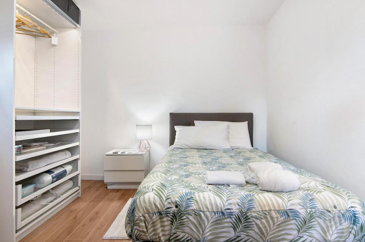Fogazzaro Lake View Apartment Oria  Buitenkant foto