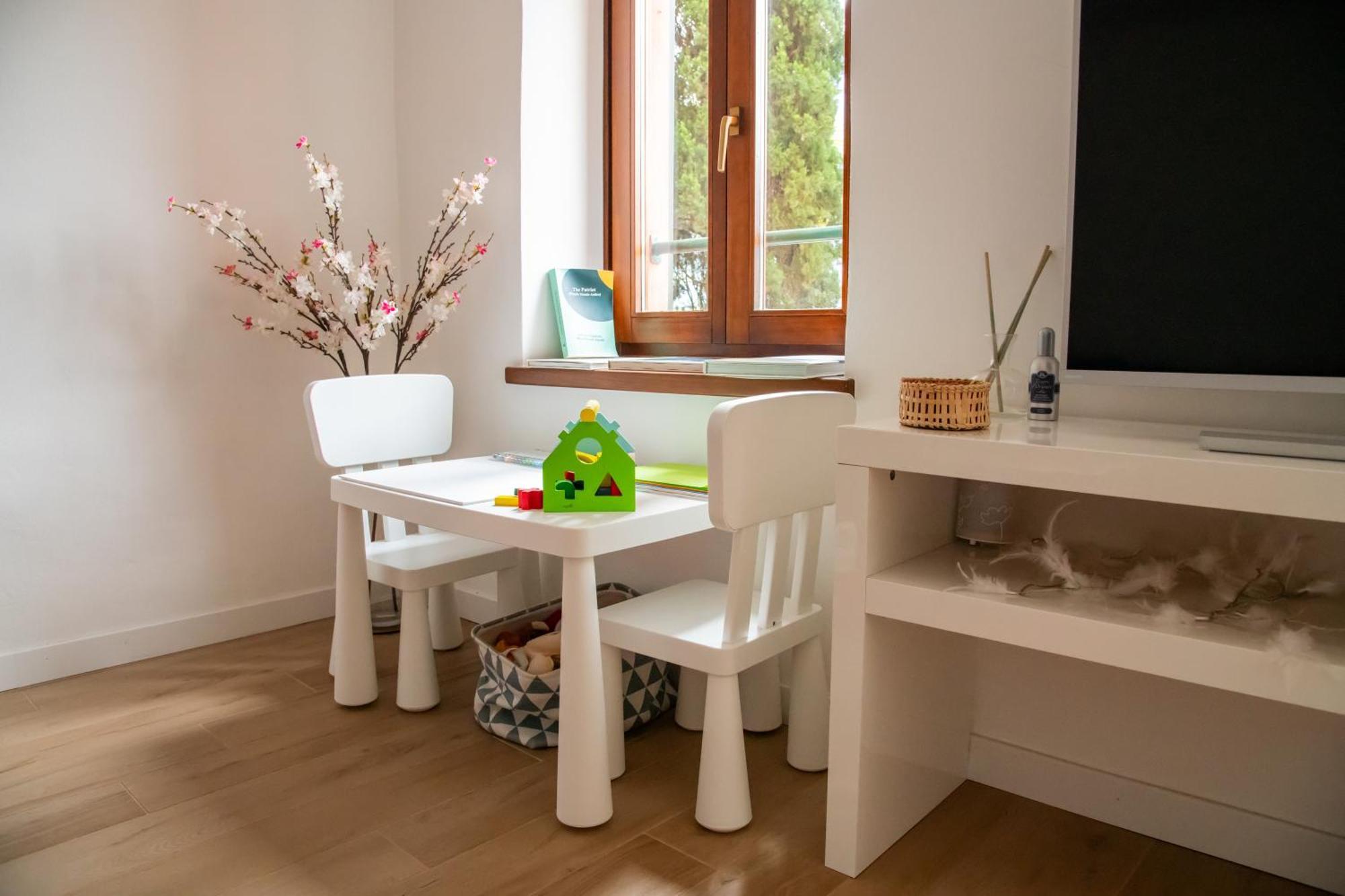 Fogazzaro Lake View Apartment Oria  Buitenkant foto